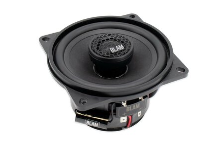 Blam Audio Relax 100RFC luidspreker set 10 cm 2-weg 50 watts RMS