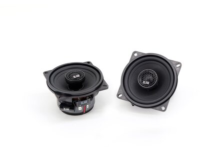 Blam Audio Relax 100RFC luidspreker set 10 cm 2-weg 50 watts RMS