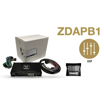 Phoenix Gold ZDAPB1 BMW