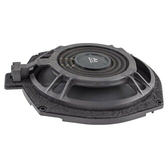 AI-SONIC BMW-SW8 subwoofer set 8 inch OEM BMW 120 watts RMS 2 ohms