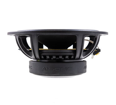 AI-SONIC S3-C6.2 luidspreker set 16,5 cm 2-weg compo 100 watts RMS