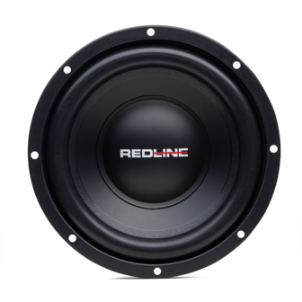 Digital Designs RL-SW10-D4 subwoofer 10 inch 300 watts RMS DVC 4 ohms