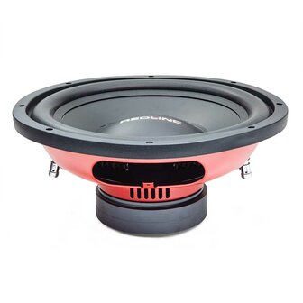 Digital Designs RL-SW12-D2 subwoofer 12 inch 300 watts RMS DVC 2 ohms