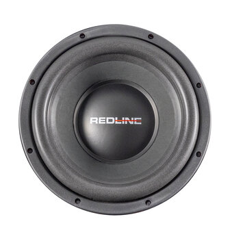 Digital Designs RL-PSW10-D4 subwoofer 10 inch 400 watts RMS DVC 4 ohms