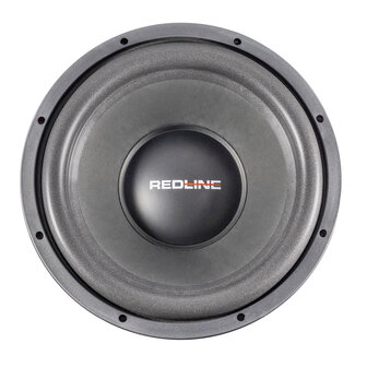 Digital Designs RL-PSW12-D2 subwoofer 12 inch 400 watts RMS DVC 2 ohms