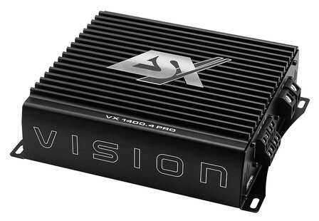ESX VISION VX1400.4-PRO