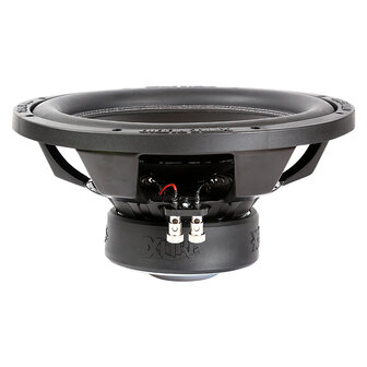 XFIRE EFX-10D subwoofer 10 inch 500 watts RMS DVC 4 ohms