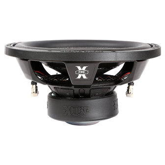 XFIRE EFX-10D subwoofer 10 inch 500 watts RMS DVC 4 ohms