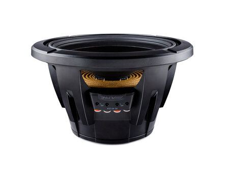 Alpine R2-W12D4 subwoofer 12 inch 750 watts RMS DVC  4 ohms