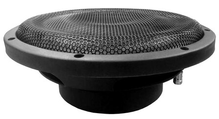 MusWay MGS10 grille 10 inch voor MWS1022 subwoofer