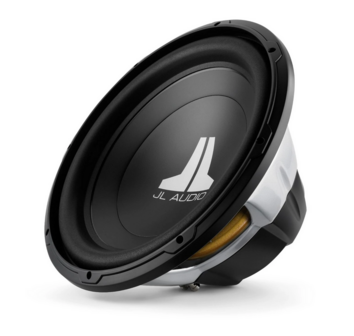 JL Audio 15W0v3-4 subwoofer 