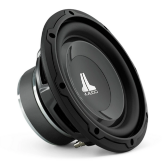 JL Audio 8W1v3-4 subwoofer 