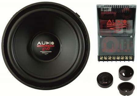 Audio System HX120SQ EVO3