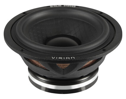 ESX Vision VXP3M middentoon luidspreker set 75mm 60 watts RMS