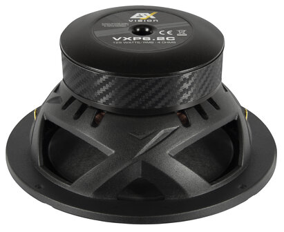 ESX Vision VXP6.2C high end luidspreker set 16,5 cm 2-weg compo 125 watts RMS 4 ohms