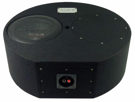 Audio System SUBFRAME-M10-EVO