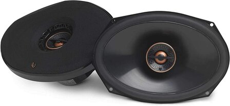 Infinity REF6932 IXAM luidspreker set 2-weg 6 x 9 inch 100 watts RMS 3 ohms