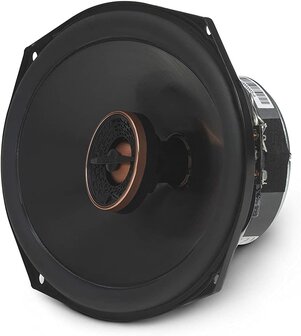 Infinity REF6932 IXAM luidspreker set 2-weg 6 x 9 inch 100 watts RMS 3 ohms