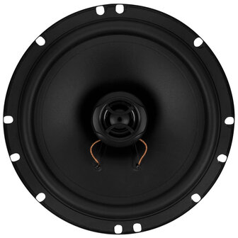 DLS Performance PA6 luidspreker set 16,5 cm 2-weg 50 watts RMS