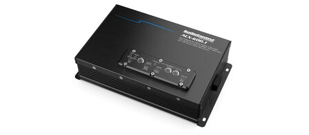 AudioControl ACX-600.1 micro marine mono-block versterker 600 watts RMS 2 ohms