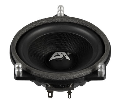 ESX Vision VXM4.2C high end custom fit compo set 10 cm 60 watts RMS Mercedes-Benz