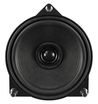 MusWay CLM42X custom fit luidspreker set 10 cm 60 watts RMS Mercedes-Benz