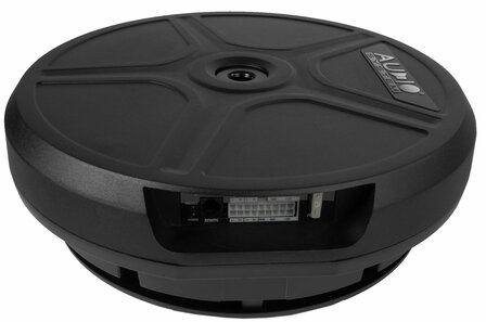 Audio System SW11 active reservewiel subwoofer 11 inch 150 watts RMS