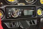 Aquatic AQ-MP-5BT-H custom fit radio voor Harley Davidson 1998-2013