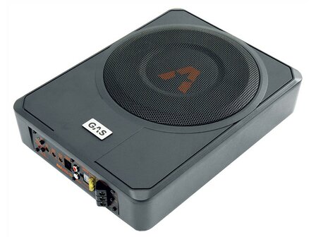 GAS AUDIO MAX ASB1-10