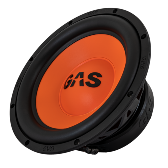 GAS AUDIO MAD S2-124 subwoofer 12 inch 350 watts RMS 4 ohms