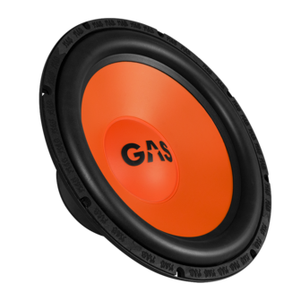 GAS AUDIO MAD S1-124