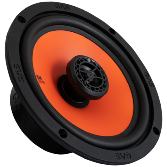 GAS AUDIO MAD X2-64