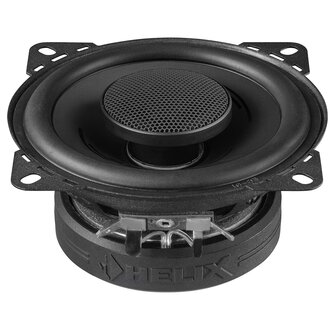 Helix Pure PF-C100.2 luidspreker set 10 cm 2-weg 40 watts RMS 3 ohms