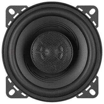 Helix Pure PF-C100.2 luidspreker set 10 cm 2-weg 40 watts RMS 3 ohms