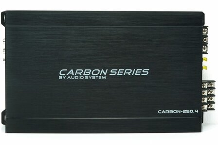 Audio System Carbon-250.4