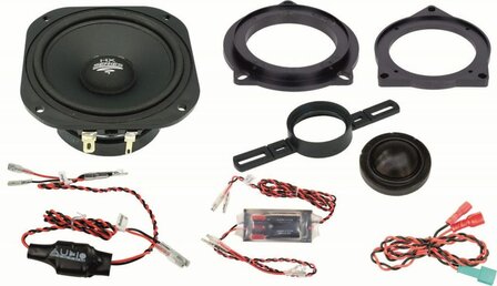 Audio System MFIT80 BMW UNI EVO2