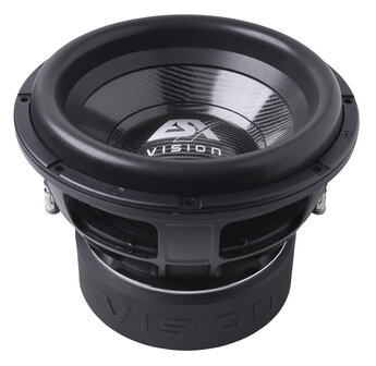 ESX Vision VX12PRO high power subwoofer 12 inch 3000 watts RMS DVC 2 ohms