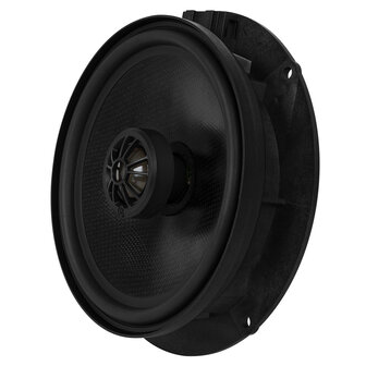 DLS Cruise CRPP-2.6CX custom fit 16,5 cm luidspreker set 90 watts RMS MAN Seat / Skoda / VW