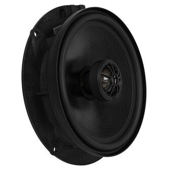 DLS Cruise CRPP-2.6CX custom fit 16,5 cm luidspreker set 90 watts RMS MAN Seat / Skoda / VW