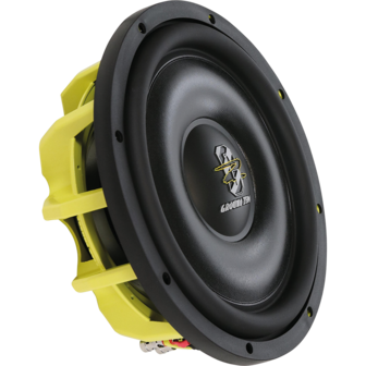 Ground Zero GZHW-12SPL-D2 FLAT