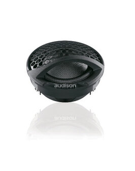 Audison Voce AV-1.1 high end 28mm tetolon tweeter set 