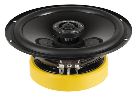 ESX Quantum QXE62-v2 luidspreker set 16,5 cm 100 watts RMS 4 ohms