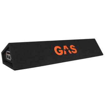 GAS AUDIO MAD PB1-46 SPL soundbox 340 watts RMS