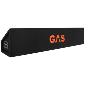GAS AUDIO MAD PB1-48 SPL soundbox 380 watts RMS