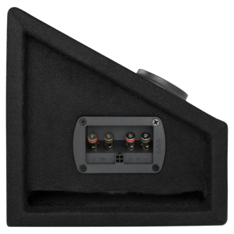 GAS AUDIO MAD PB1-48 SPL soundbox 380 watts RMS