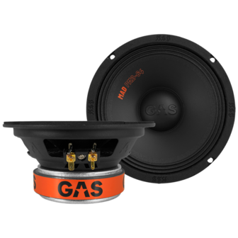 GAS AUDIO MAD PM2-64