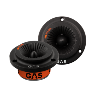 GAS AUDIO MAD PT2-254