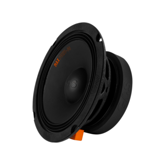 GAS AUDIO MAX PMW1-64