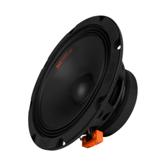 GAS AUDIO MAX PMW1-84