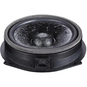 STEG MA8C-II custom fit 20 cm midwoofer set 100 watts RMS Audi Q7 &amp; TT